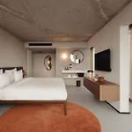 V Oosterpark 4* Амстердам