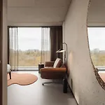V Oosterpark Отель Амстердам