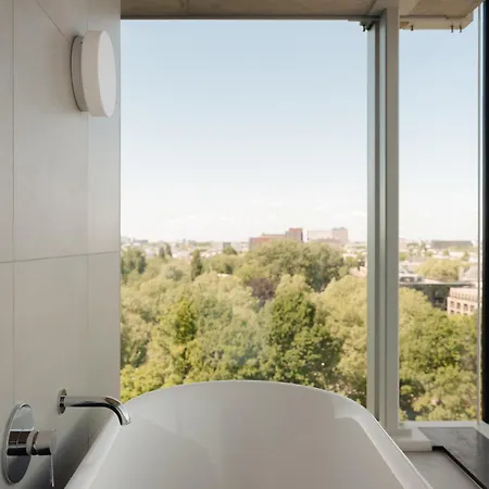 Hotel V Oosterpark By Conscious