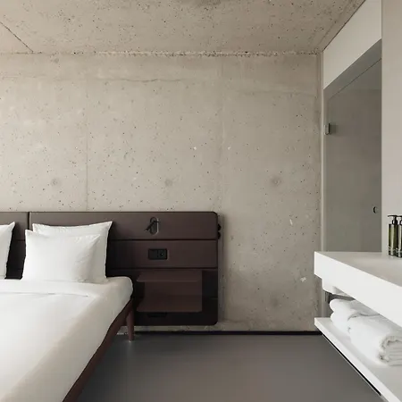 V Oosterpark By Conscious Hotel 4*