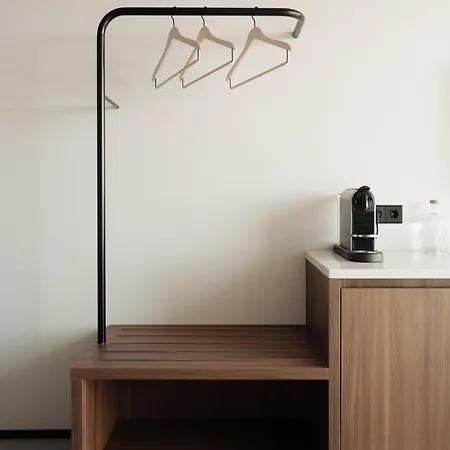 V Oosterpark By Conscious Hotel 4*