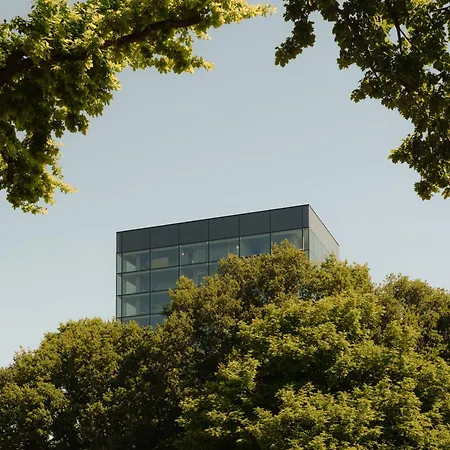 ホテル V Oosterpark アムステルダム