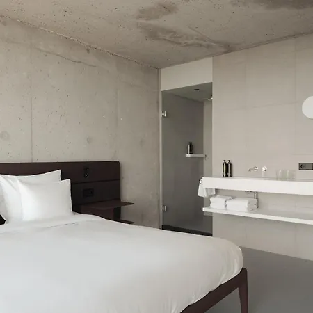V Oosterpark By Conscious 4*