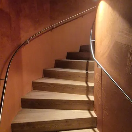 V Oosterpark ホテル