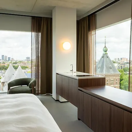 V Oosterpark Amszterdam