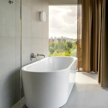 V Oosterpark Amszterdam