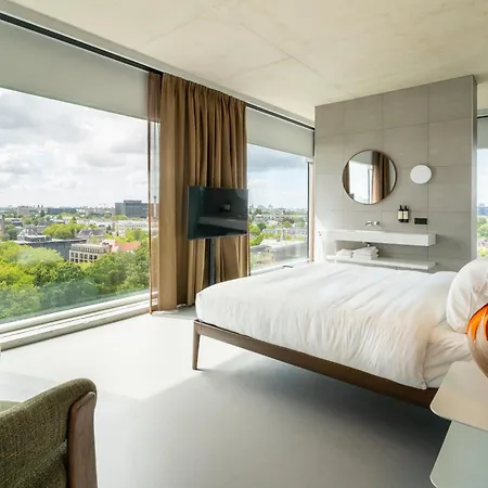 V Oosterpark アムステルダム