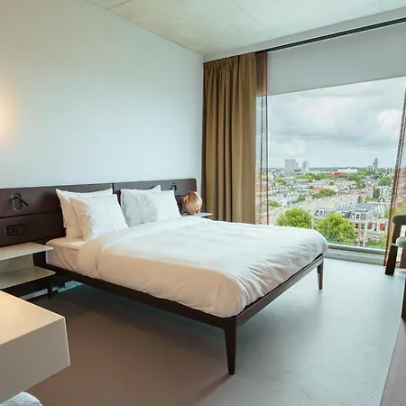 V Oosterpark 4* アムステルダム