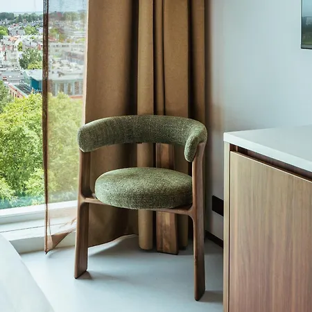 V Oosterpark Amszterdam