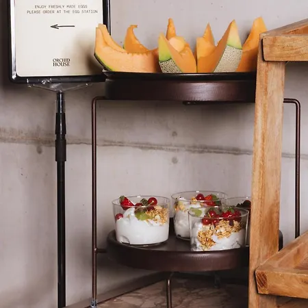 V Oosterpark Amszterdam