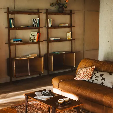 ホテル V Oosterpark アムステルダム