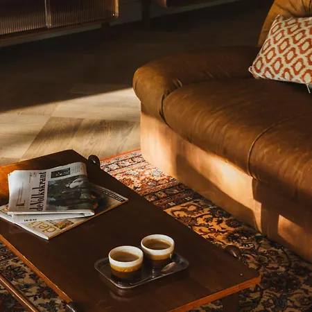 V Oosterpark アムステルダム