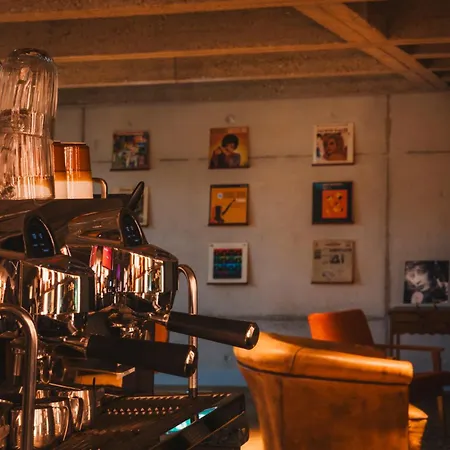 V Oosterpark 호텔 암스테르담