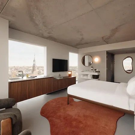 V Oosterpark 4* أمستردام