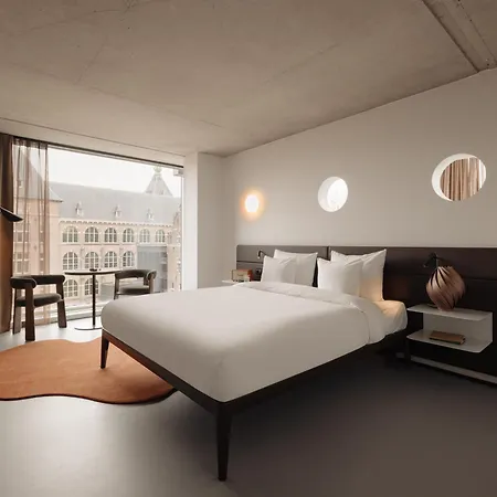 فندق V Oosterpark