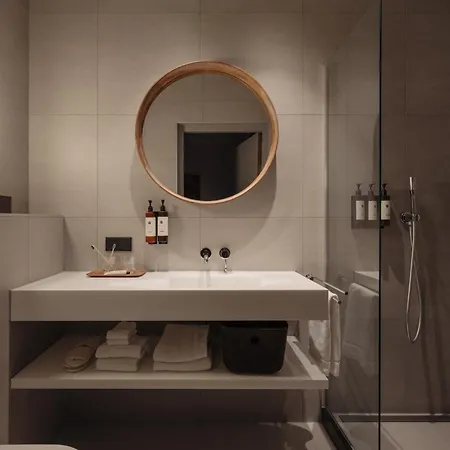 V Oosterpark 4* أمستردام