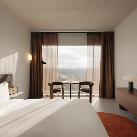 V Oosterpark أمستردام