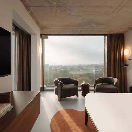 Hotel V Oosterpark