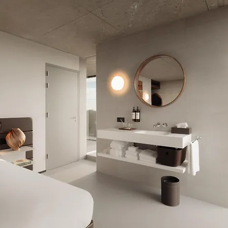 V Oosterpark Hotel