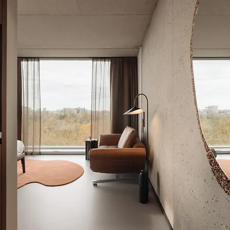 V Oosterpark Otel Amsterdam