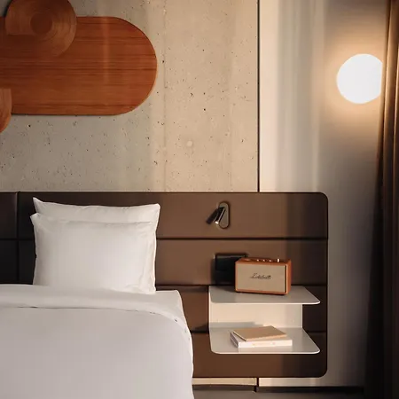V Oosterpark Hotel