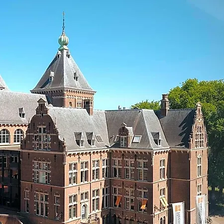 V Oosterpark Hotel Amsterdam