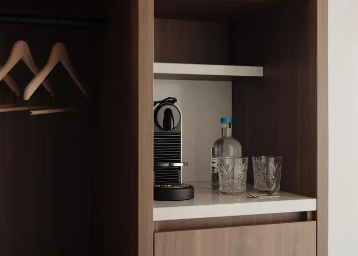 V Oosterpark فندق أمستردام