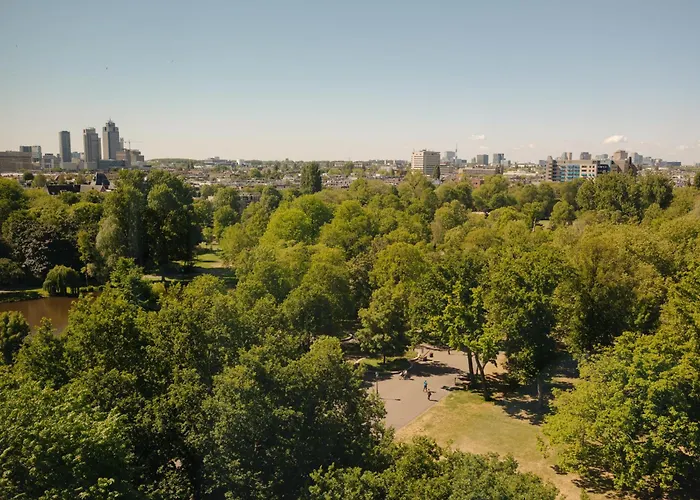 V Oosterpark أمستردام