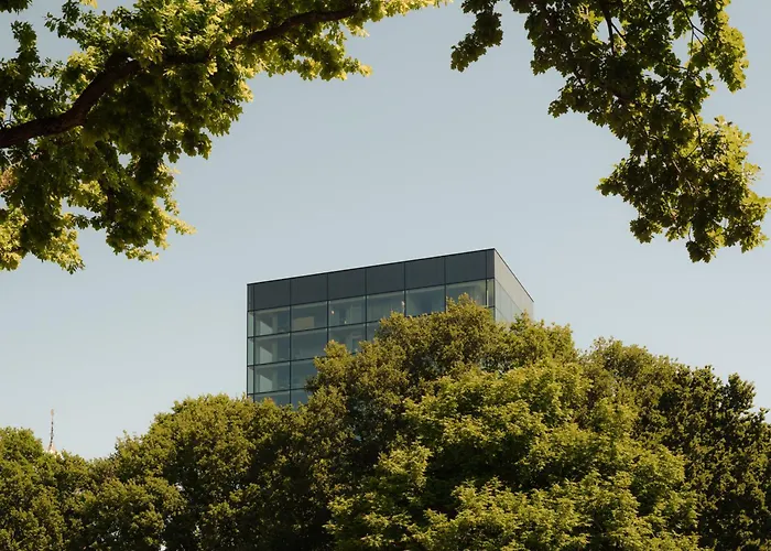 فندق V Oosterpark أمستردام