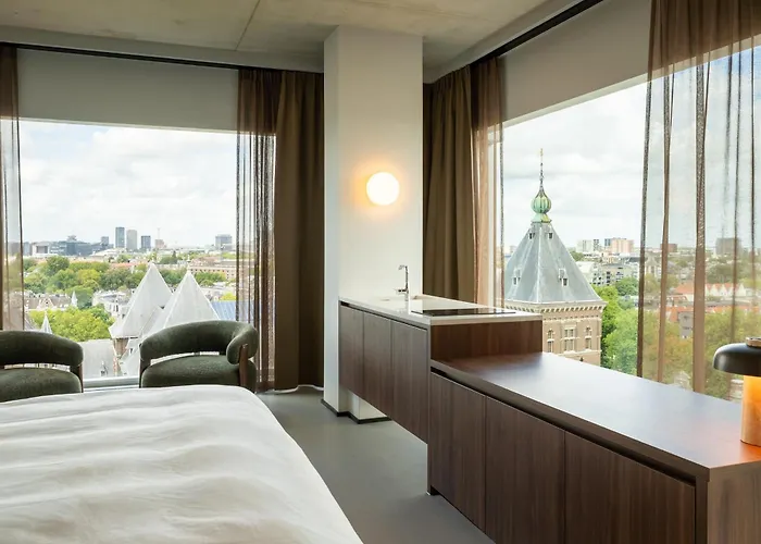 V Oosterpark أمستردام