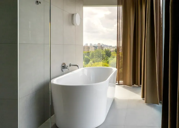 V Oosterpark أمستردام