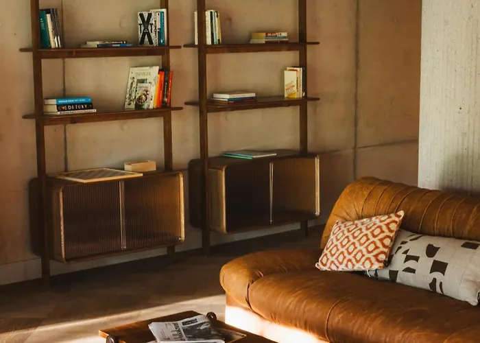 فندق V Oosterpark أمستردام