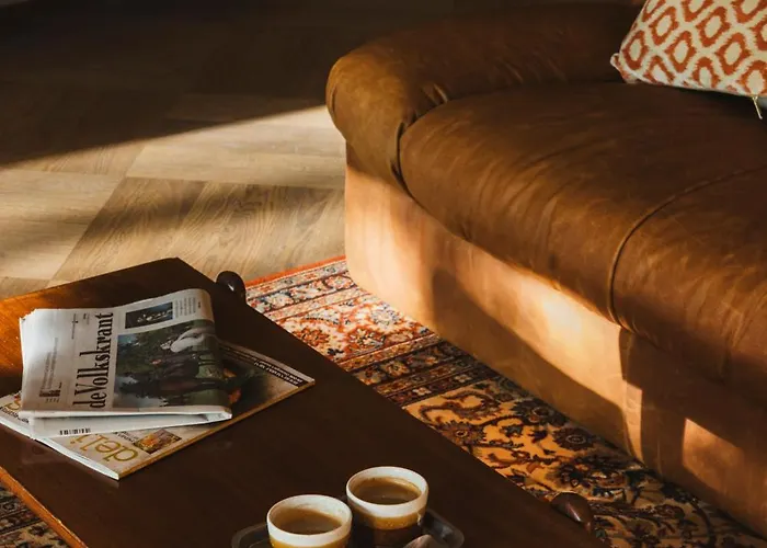 V Oosterpark أمستردام