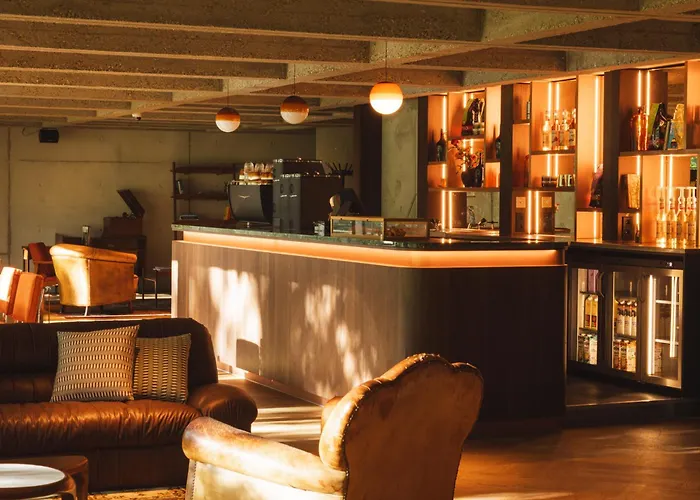 V Oosterpark فندق