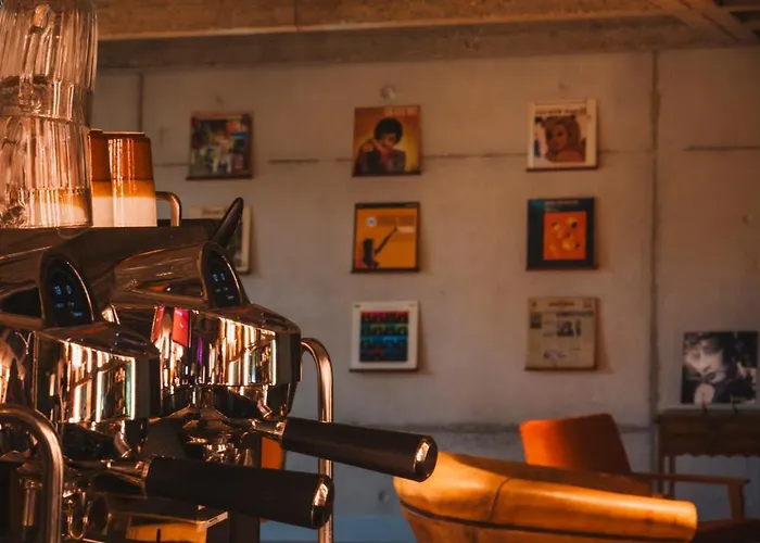 V Oosterpark فندق أمستردام