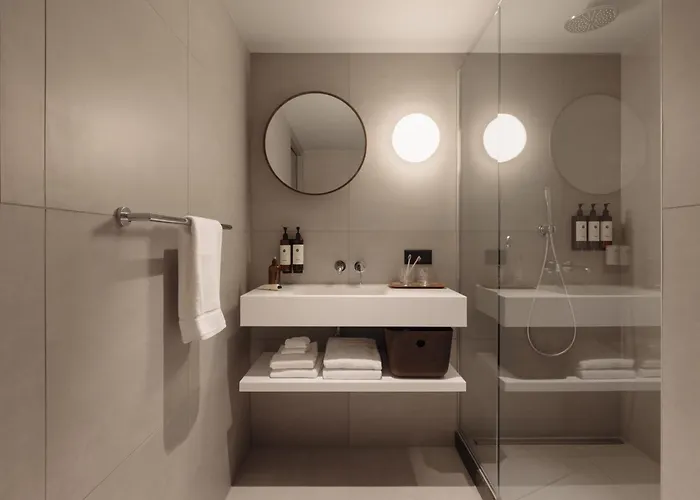 V Oosterpark فندق أمستردام