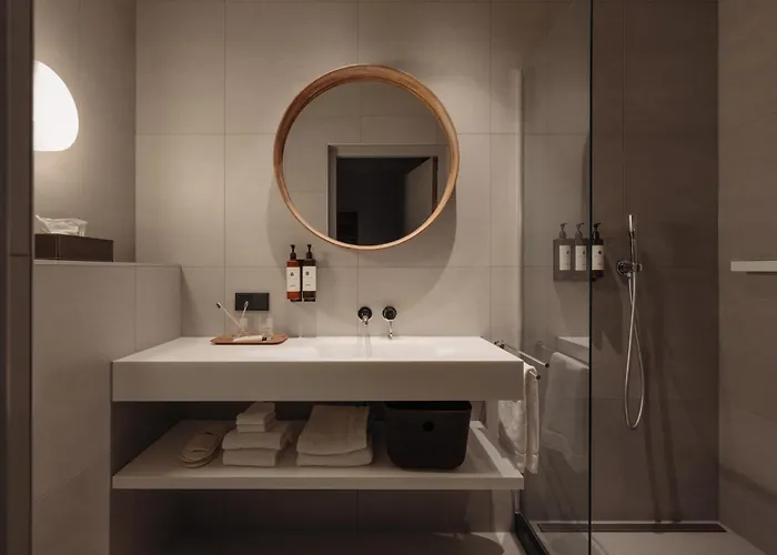 V Oosterpark 4* أمستردام