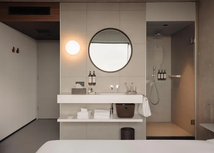 فندق V Oosterpark أمستردام