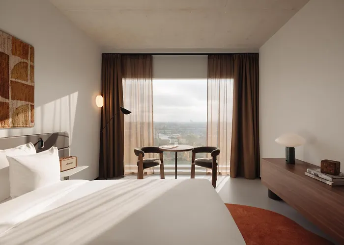 V Oosterpark أمستردام