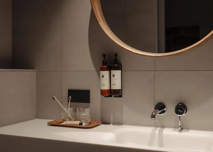 فندق V Oosterpark أمستردام