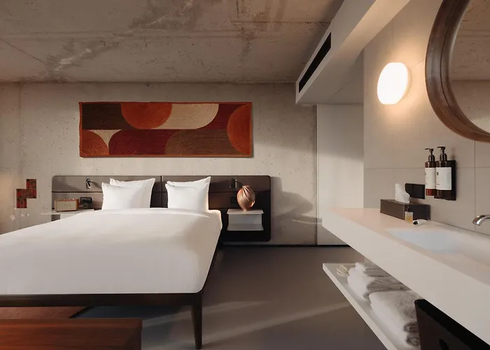 V Oosterpark فندق أمستردام