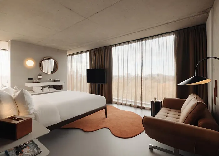 V Oosterpark فندق أمستردام