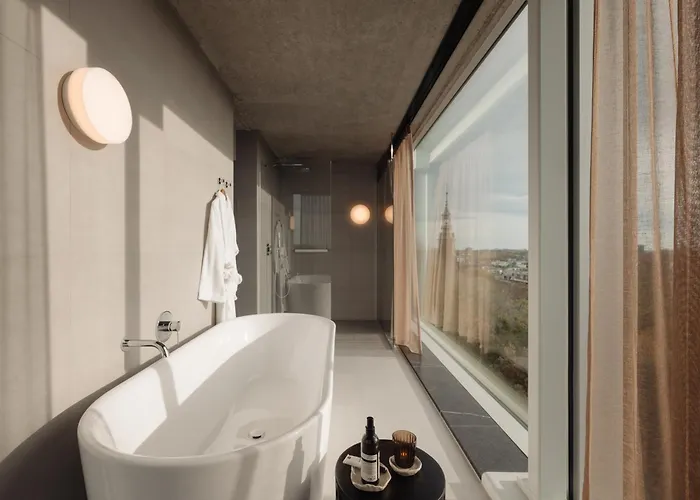 V Oosterpark فندق أمستردام