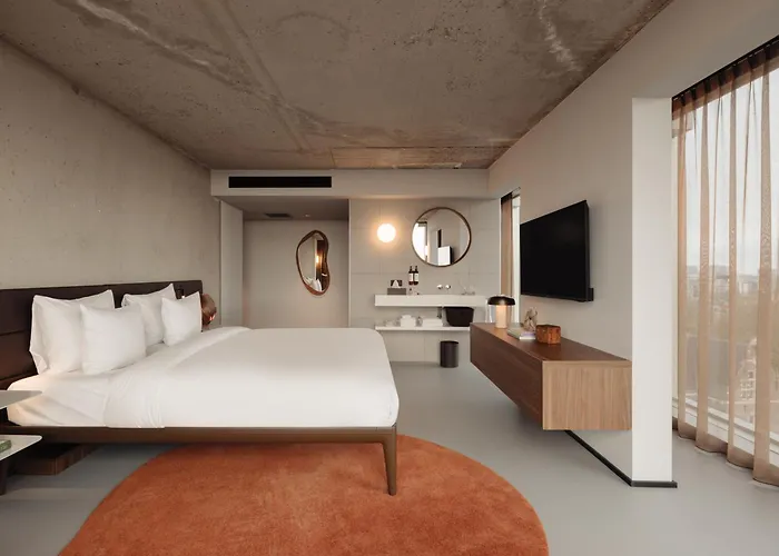 V Oosterpark 4* أمستردام