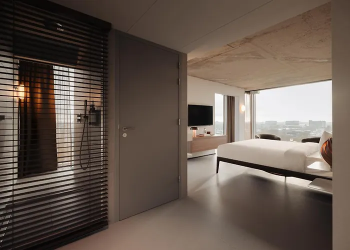 V Oosterpark أمستردام