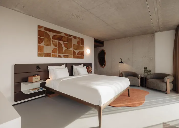 فندق V Oosterpark