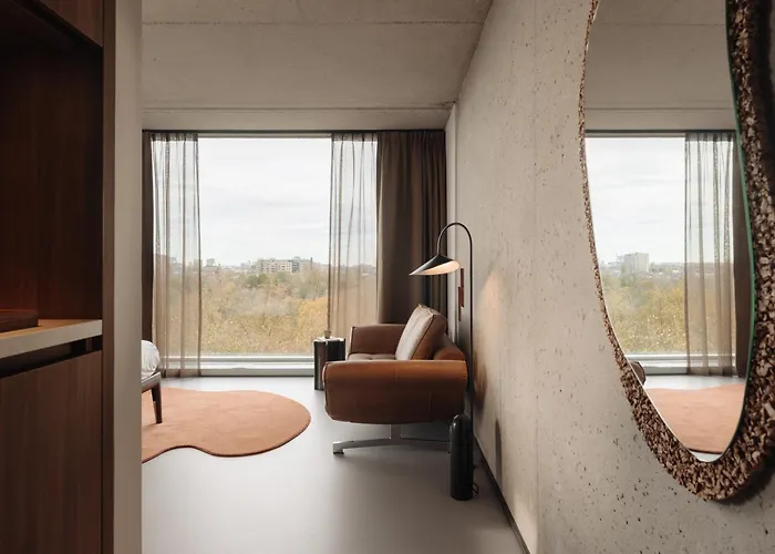 V Oosterpark فندق أمستردام