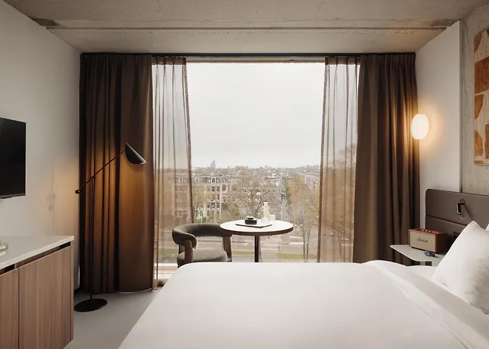 V Oosterpark أمستردام