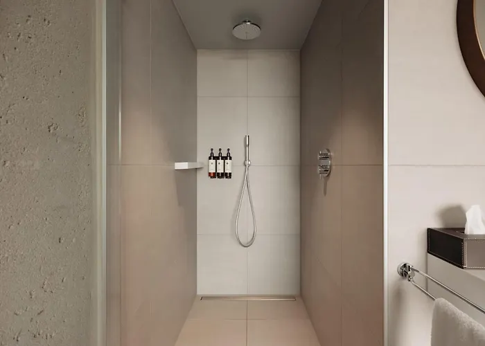 V Oosterpark 4* أمستردام