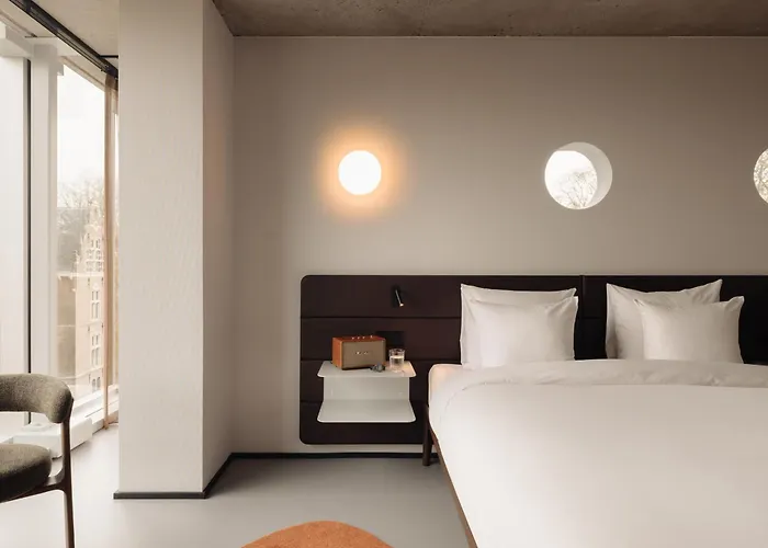 V Oosterpark أمستردام